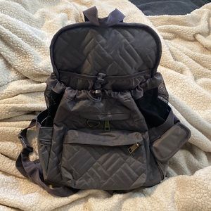 Backpack pet carrier! ♥️